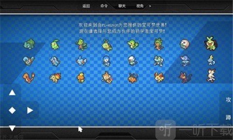 宝可梦世界锦标赛