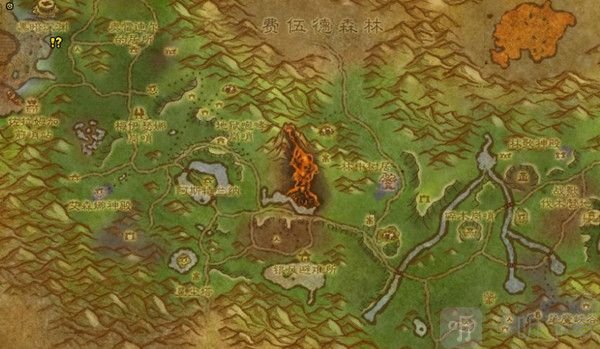 魔兽世界人畜无害任务攻略 人畜无害任务图文流程