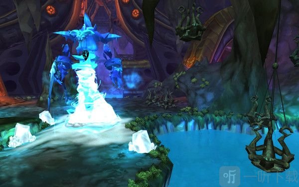 魔兽世界人畜无害任务攻略 人畜无害任务图文流程