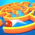 旋轉迷宮3D