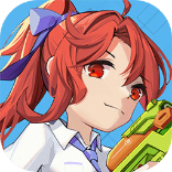 噴射派對