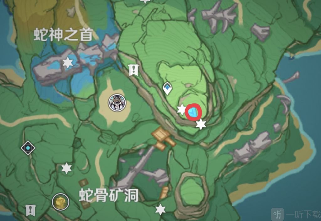 原神2.0新增成就岩藏武艺帐如何达成 岩藏武艺帐完成前置任务