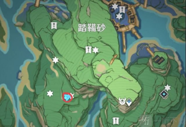 原神2.0新增成就岩藏武艺帐如何达成 岩藏武艺帐完成前置任务