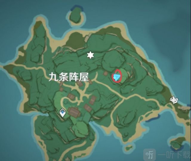 原神2.0新增成就岩藏武艺帐如何达成 岩藏武艺帐完成前置任务