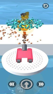 工艺爆破手