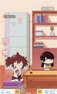 我作业飞走了
