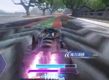 王牌竞速侧翼刀锋和禅改选哪个 侧翼刀锋和禅谁更适合新手