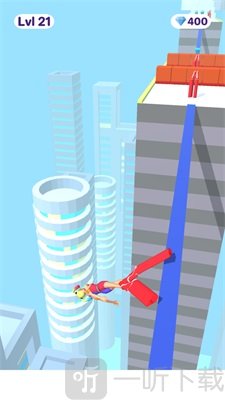 高跟鞋