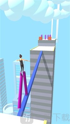 高跟鞋