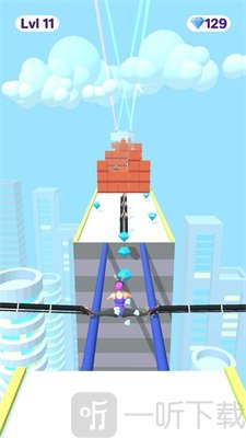 高跟鞋