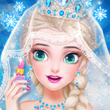 冰雪公主皇家婚禮