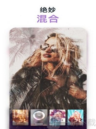 Photo Art图片编辑器
