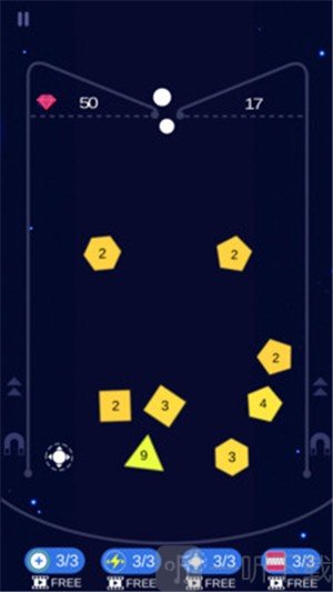疯狂弹球2