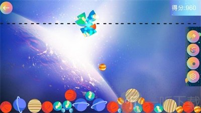 合成超星星
