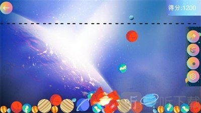 合成超星星