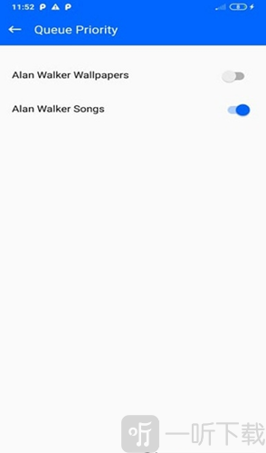 AlanSong壁纸
