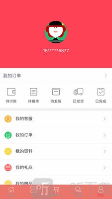 真优会