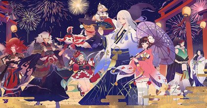 放置阴阳师