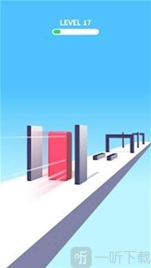 果冻转变