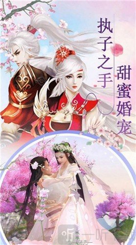 倾城绝影录