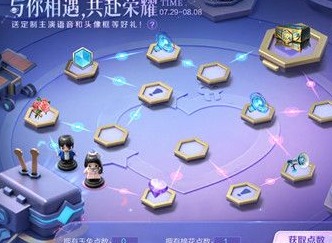 王者荣耀乔晶晶电梯密码是什么 乔晶晶电梯密码答案
