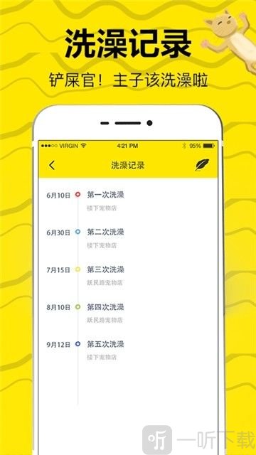 猫语翻译
