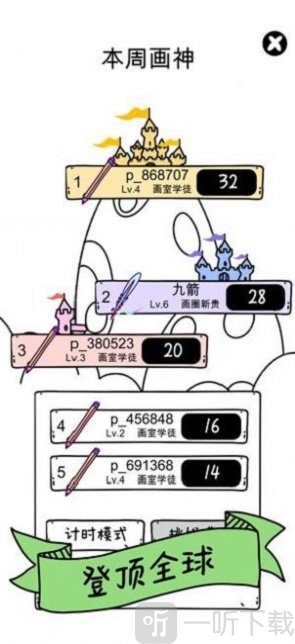 画神大作战