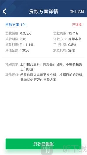迪迪好贷