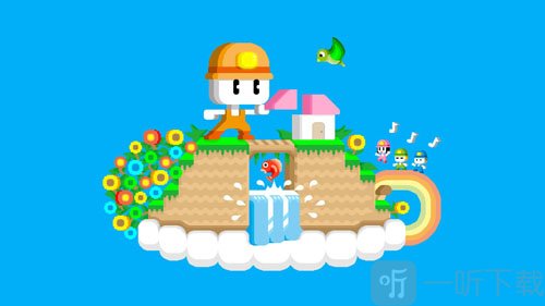波古波古游戏