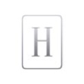 Halframe