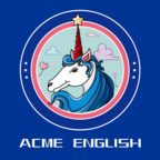 愛科米英語