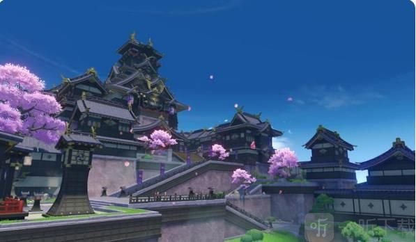 原神秘宝迷踪宝藏位置大全 2021年8月秘宝迷踪宝藏位置图文介绍