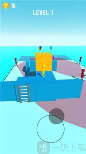 潜行大师3D