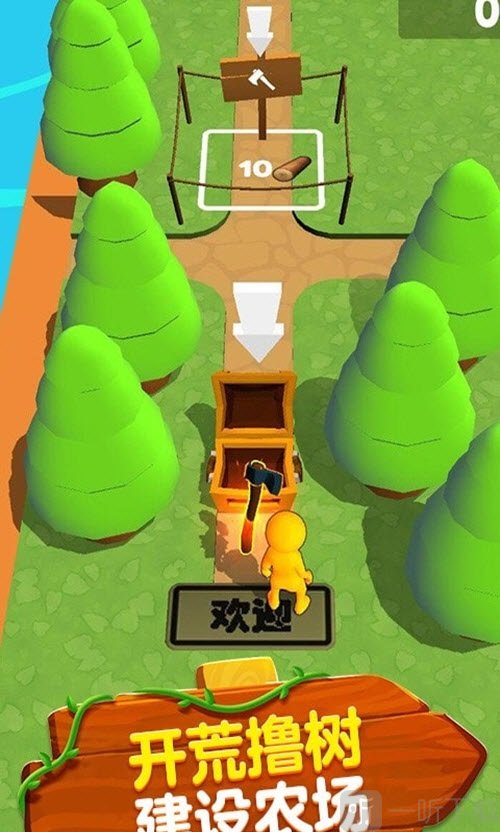撸个世界模拟器