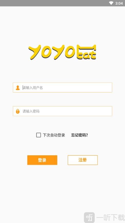 yoyocat英语