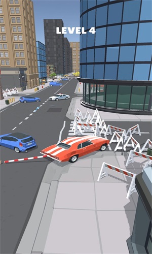 拯救伙伴3D