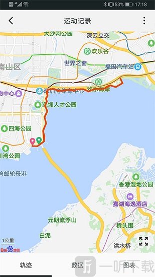 山人运动