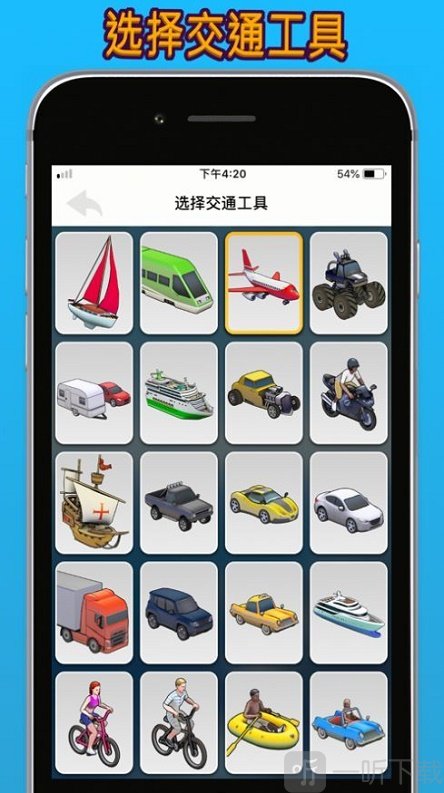 travelboast轨迹