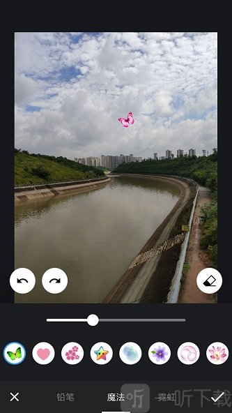 完美PS图片修图编辑