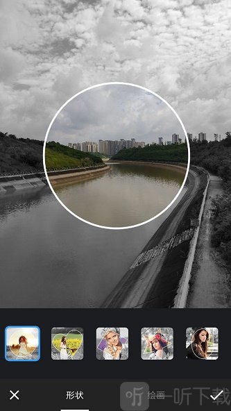 完美PS图片修图编辑