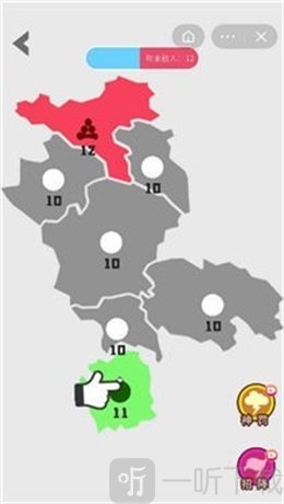 像素终结战场