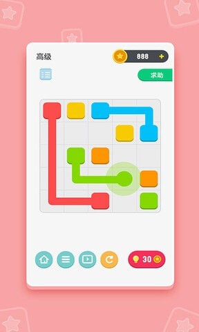 休閑小游戲盒子