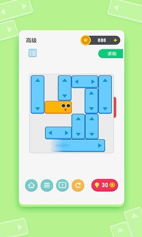 休閑小游戲盒子