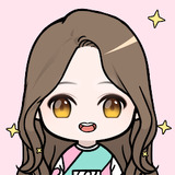 装扮女孩