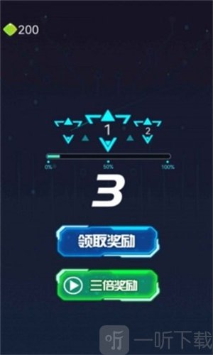 暴打方块君