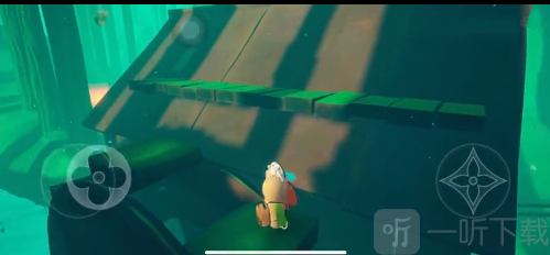 LOUIS THE GAME第九根蜡烛位置攻略 