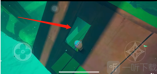 LOUIS THE GAME第九根蜡烛位置攻略 