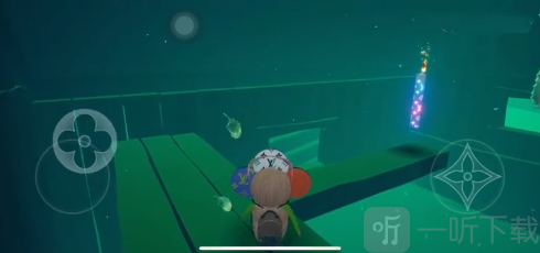 LOUIS THE GAME第九根蜡烛位置攻略 