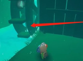 LOUIS THE GAME第九根蜡烛位置攻略