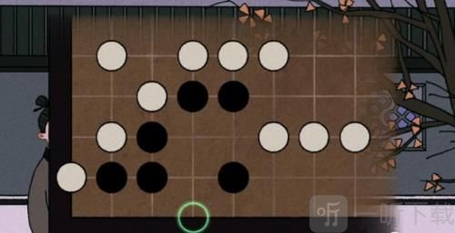 古镜记棋局解密攻略 棋局破解方法